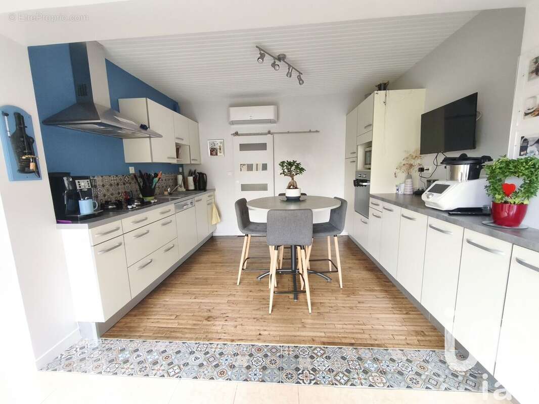 Photo 5 - Maison à CUILLE