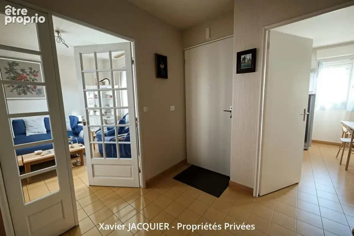 Maison plain-pied - 4 pièces - 78,6 m² - DOULON - photo 10