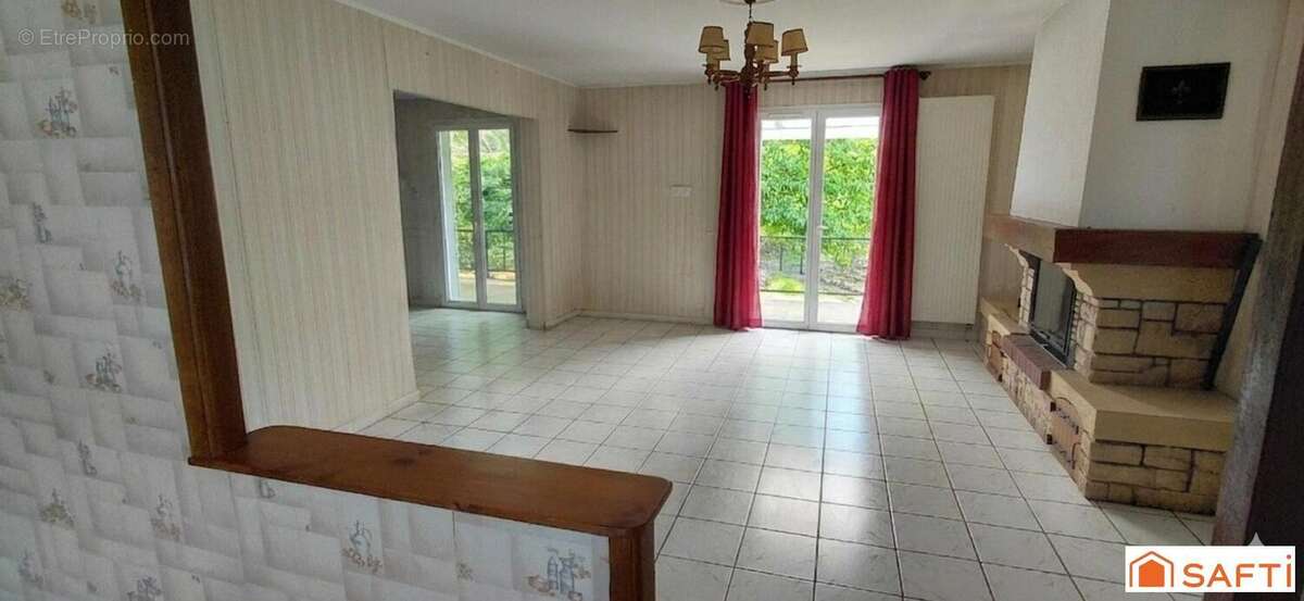 Photo 4 - Maison à CHATELLERAULT
