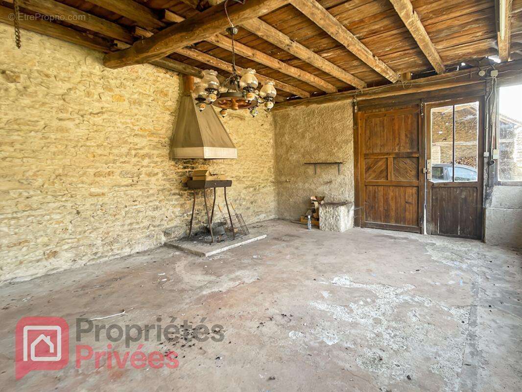 Maison Montigny Montfort 4 pièce(s) 133 m2 - photo 9