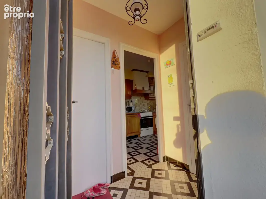 A vendre à Baud - photo 5