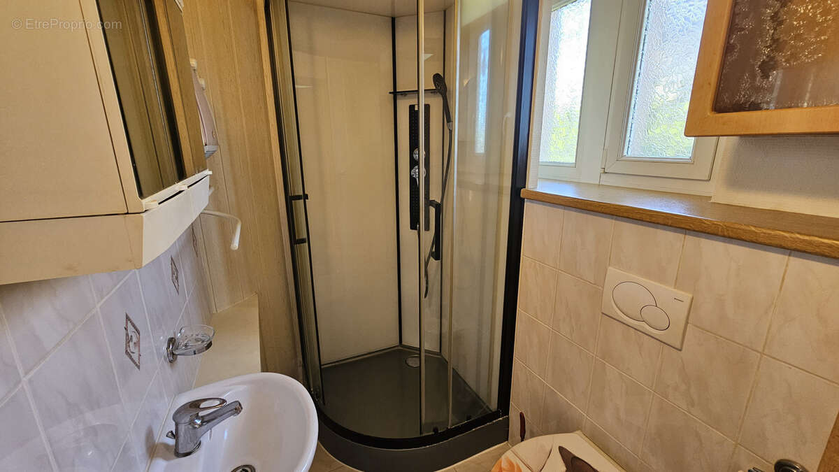 Maison à BUSCHWILLER