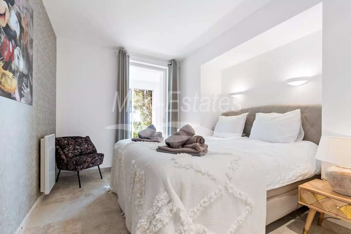 Maison à SAINTE-MAXIME