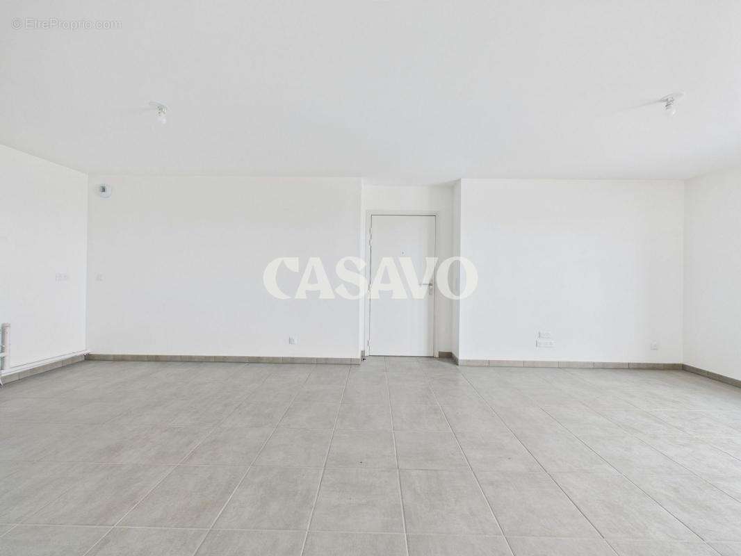 Appartement à TALENCE