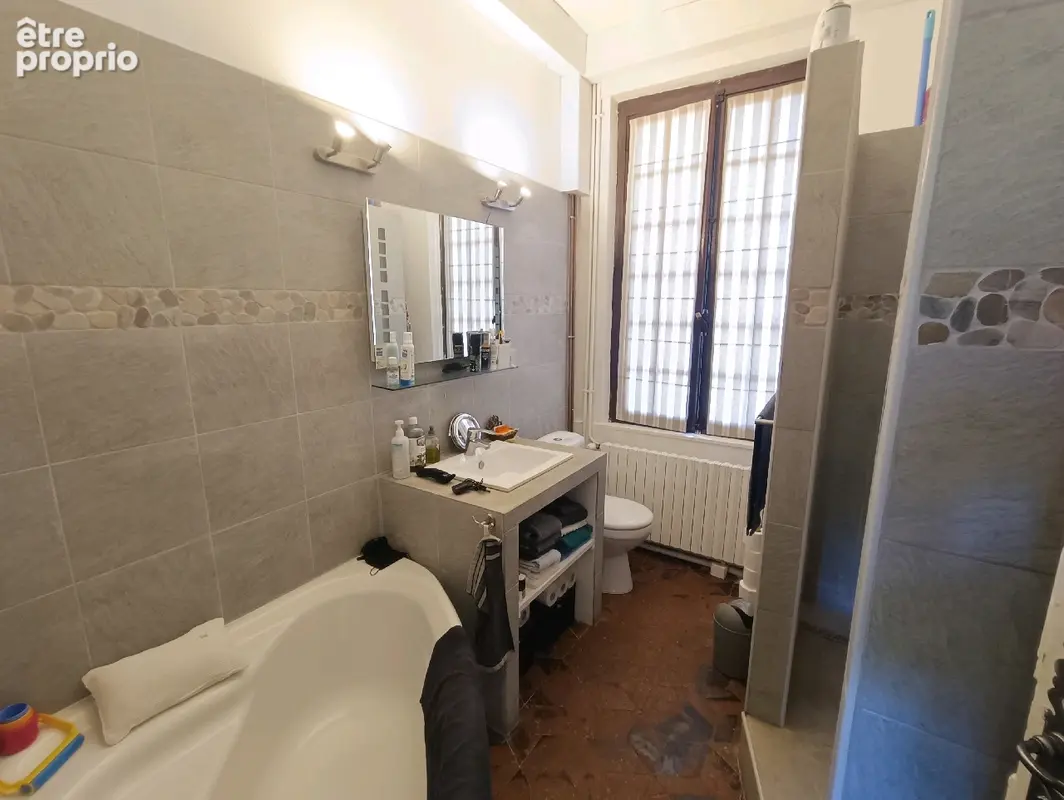 Maison 8 pièces 190 m² à vendre à Nonancourt (27320) - photo 11