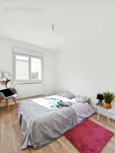 Appartement à ARBOUANS
