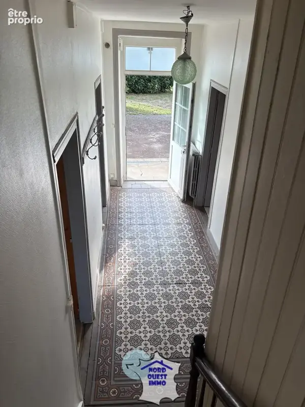 Maison d'habitation avec studio independant - photo 14