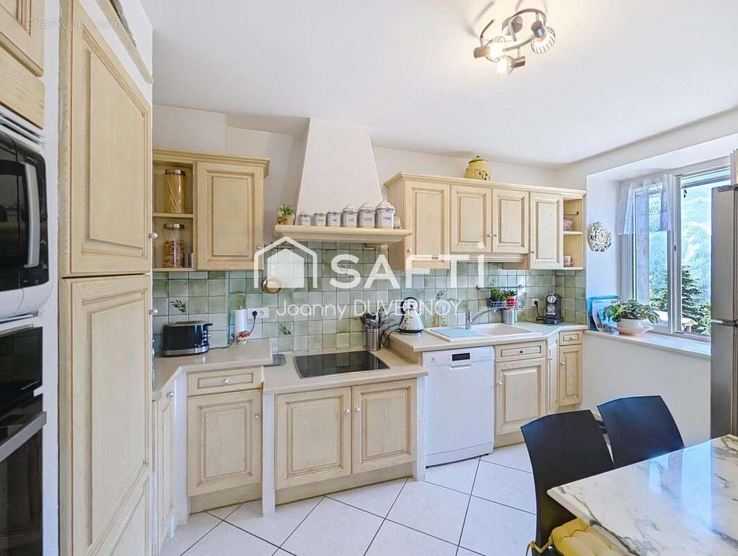 Photo 4 - Maison à ORCIERES