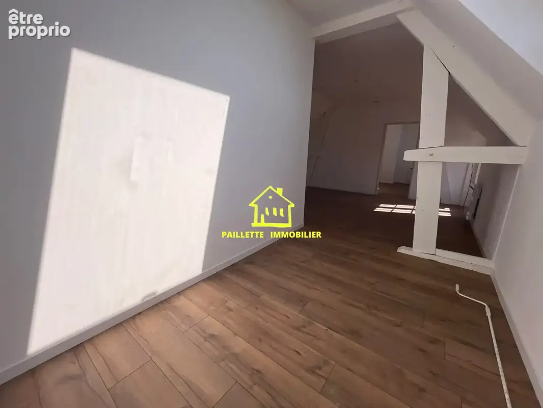 Maison 209 m² à Lanquetot  - photo 9