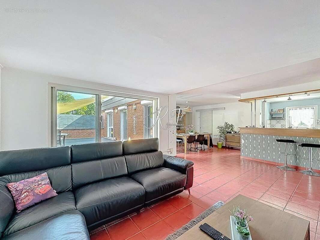 Photo 3 - Maison à ERAGNY