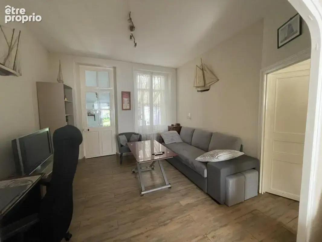Maison 80 m² à Nantes  - photo 5