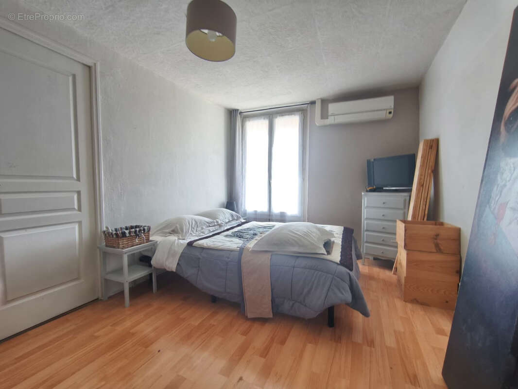 Maison à LEUVILLE-SUR-ORGE