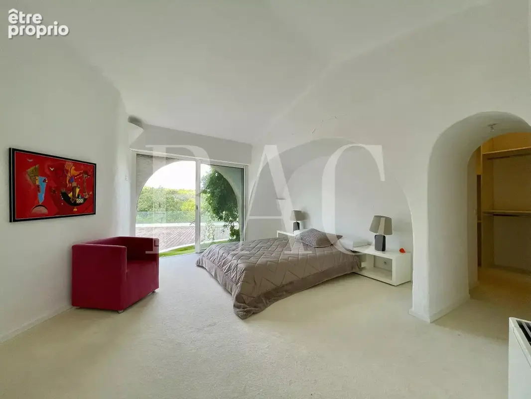 Superbe propriété à 20 minutes de Cannes. - photo 15