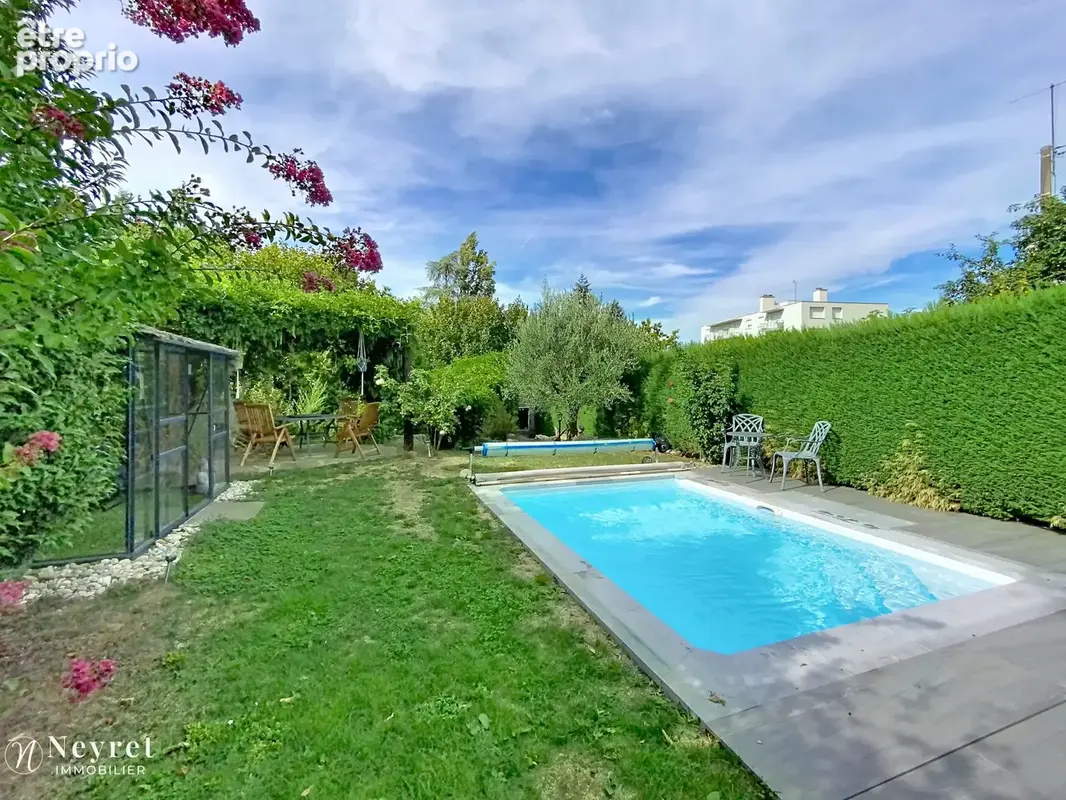 Maison individuelle perrotière - photo 15