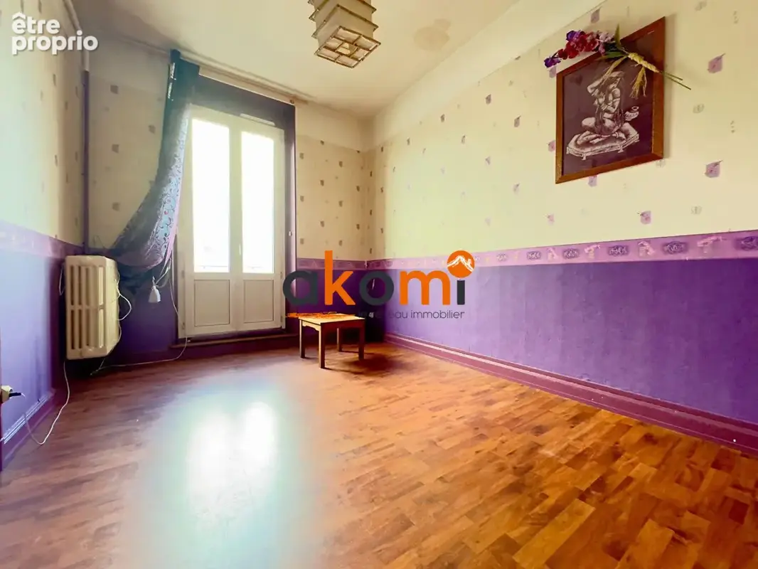 Appartement 97 m² à Luneville  - photo 8