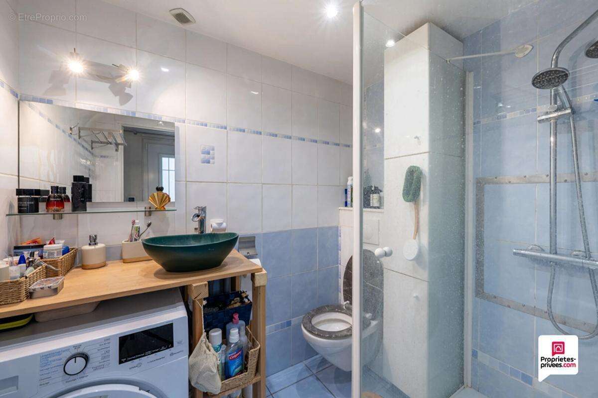 Maison à LES MUREAUX