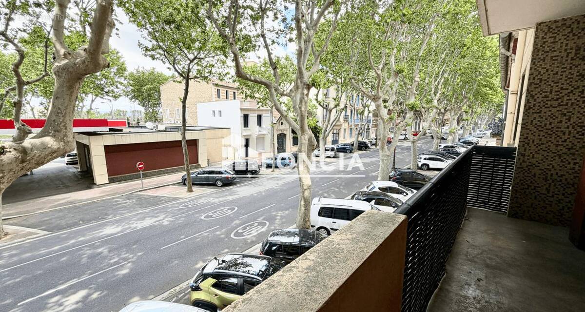 Appartement à NARBONNE