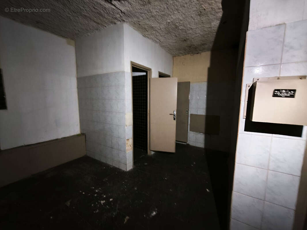 Commerce à LANGERON