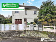 Maison à SAINT-MEEN-LE-GRAND