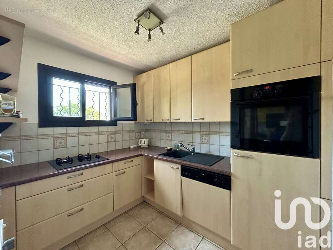 Photo 5 - Appartement à SAINT-RAPHAEL