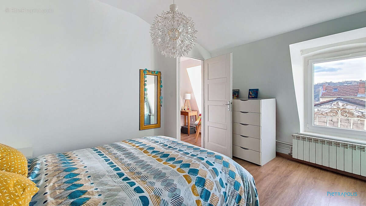 Appartement à VIENNE