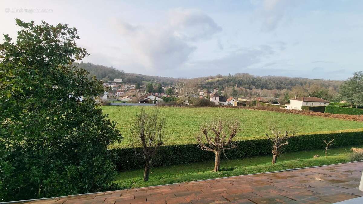 Maison à VERGT