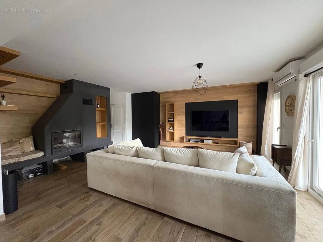 Appartement à TOURNAN-EN-BRIE