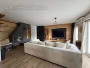 Appartement à TOURNAN-EN-BRIE