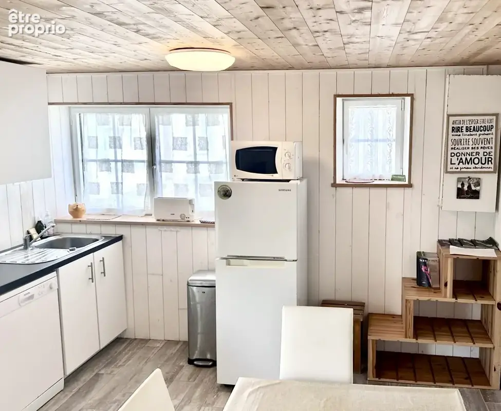 Maison 129 m² à Rivedoux-Plage  - photo 9