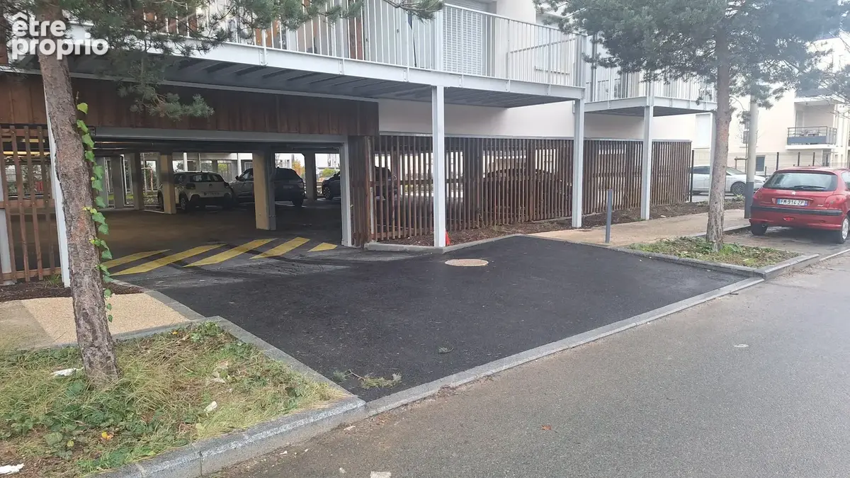 Nouveauté   t2 neuf de 46 m2   dpe a   balcon & parking - photo 6