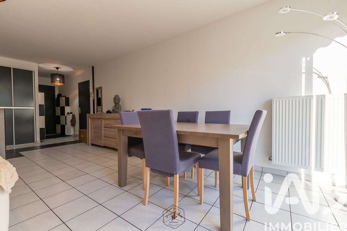 Photo 3 - Maison à MAIZIERES-LES-METZ