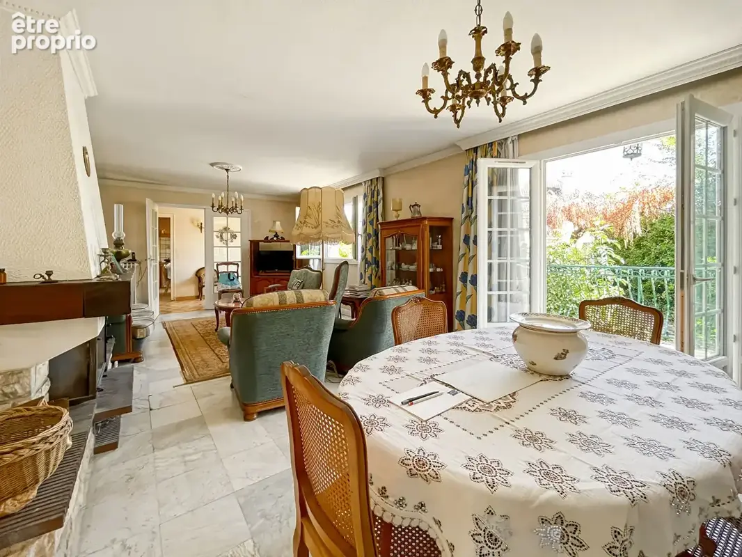 Maison 195m² à melun - photo 2
