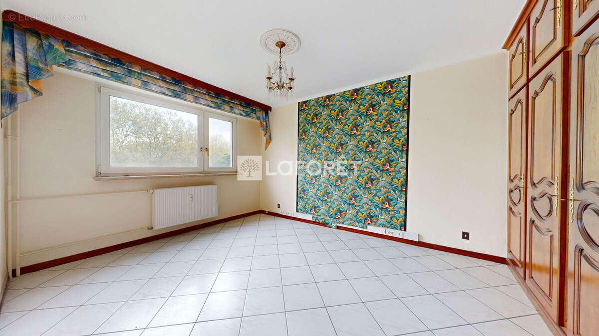 Appartement à SCHILTIGHEIM