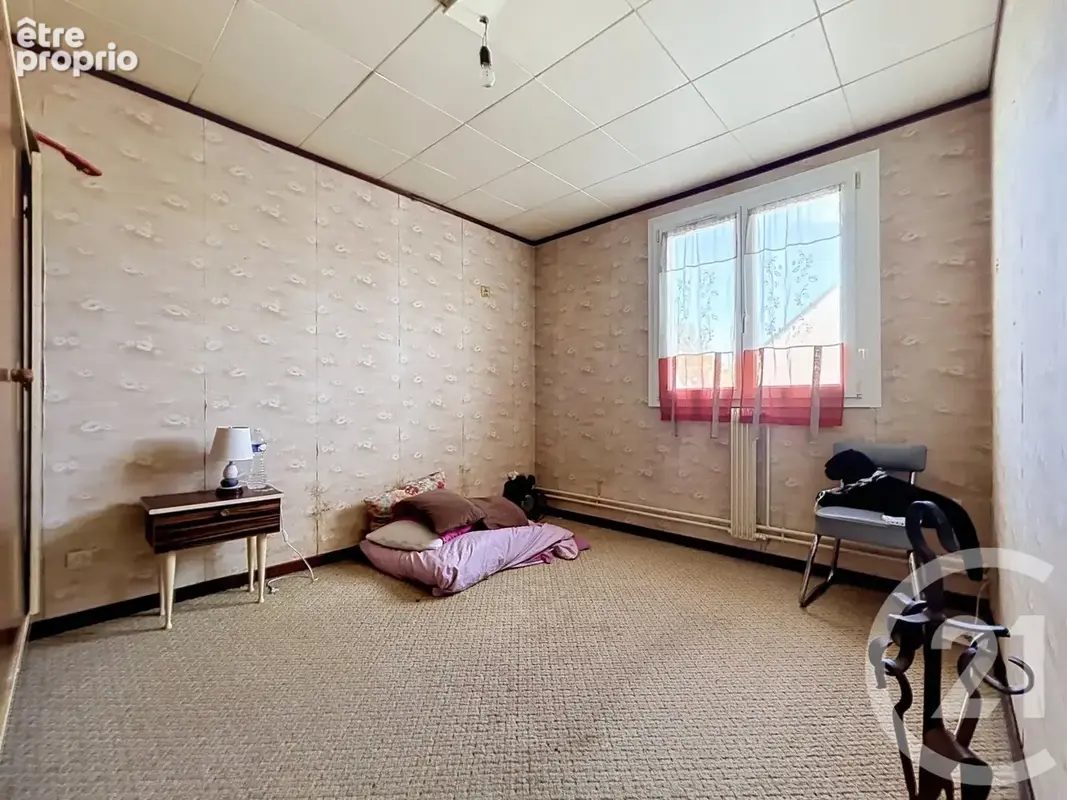 Maison 111 m² à Chalons-En-Champagne  - photo 12