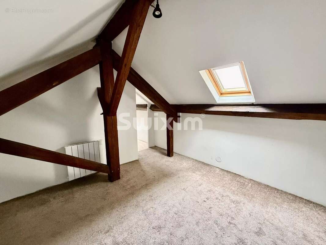 Appartement à AVALLON
