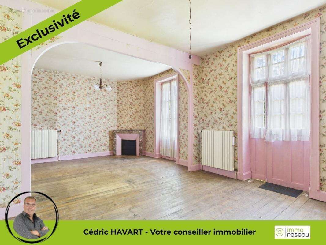 Maison 85 m² à Mers-Sur-Indre  - photo 15