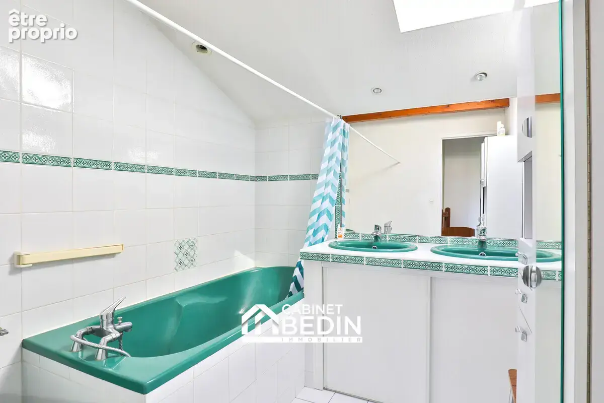 Maison 4 pièces 80 m² à vendre à Biscarrosse (40600) - photo 9