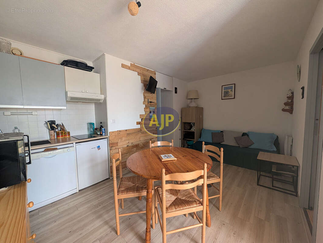 Appartement à SOULAC-SUR-MER