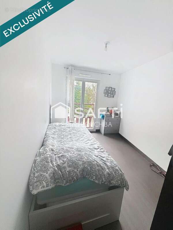 Photo 6 - Appartement à DRANCY