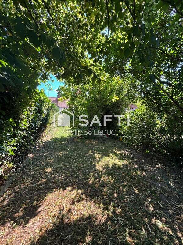 Photo 3 - Maison à NEUVILLE-SAINT-REMY