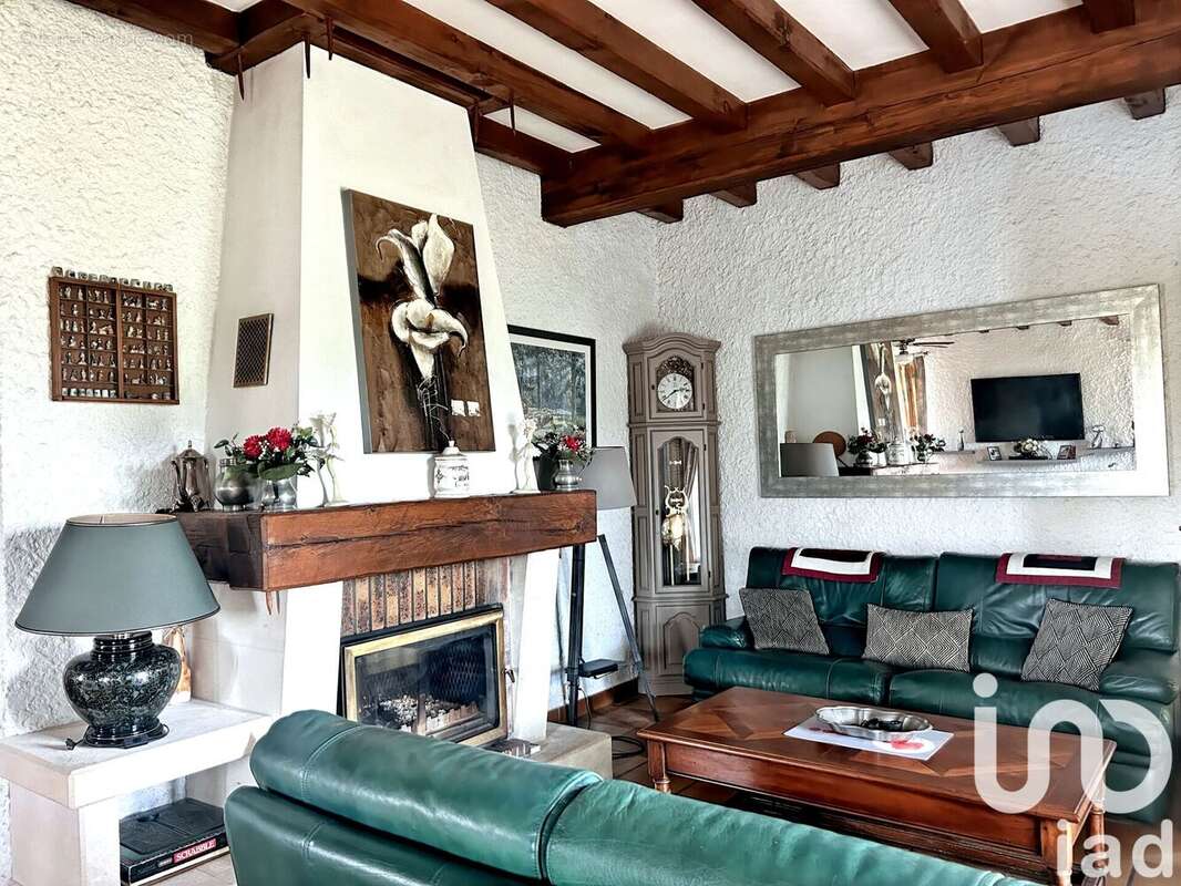 Photo 2 - Maison à MONTPON-MENESTEROL