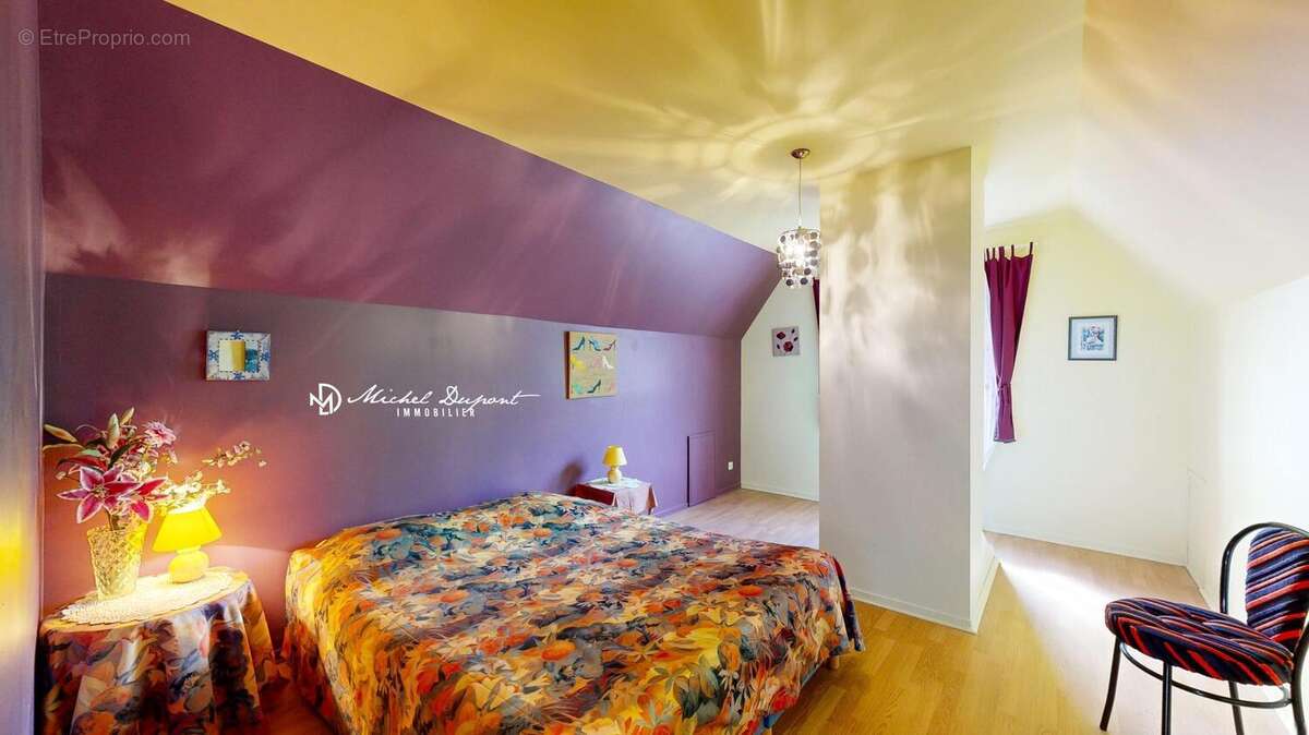 Photo 9 - Maison à LE BUGUE