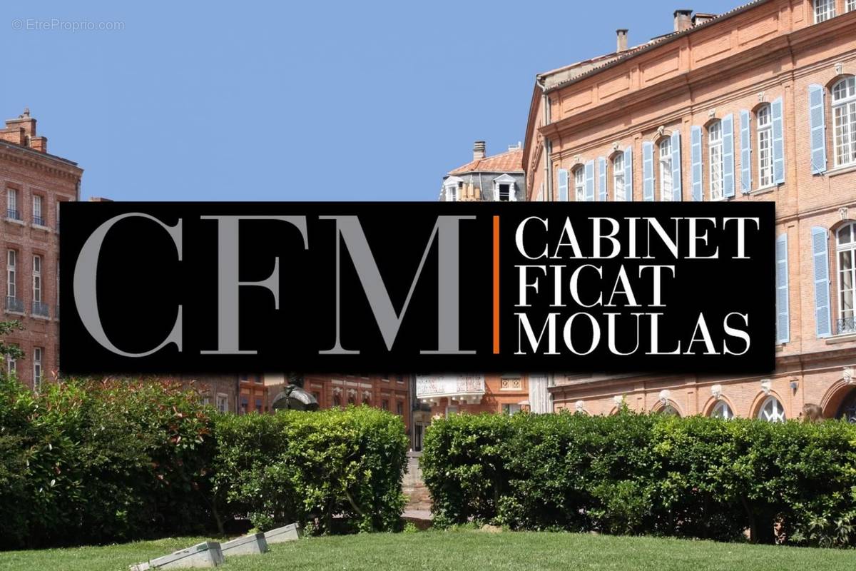 Commerce à TOULOUSE