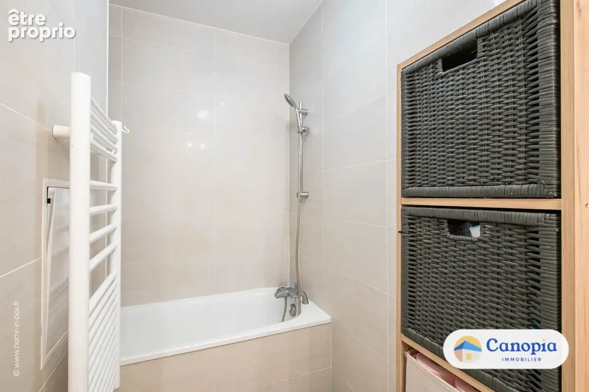 Appartement 4 pièces 80 m² à vendre à Arcueil (94110) - photo 9