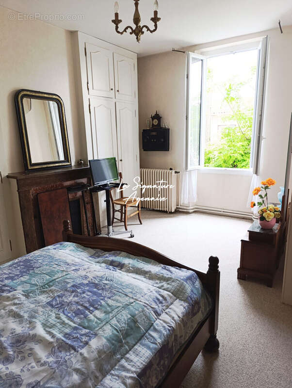 Maison à SAINT-LAURENT