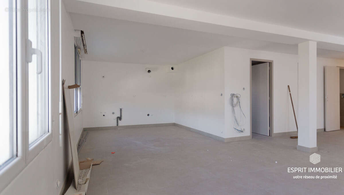 Appartement à PONT-AVEN