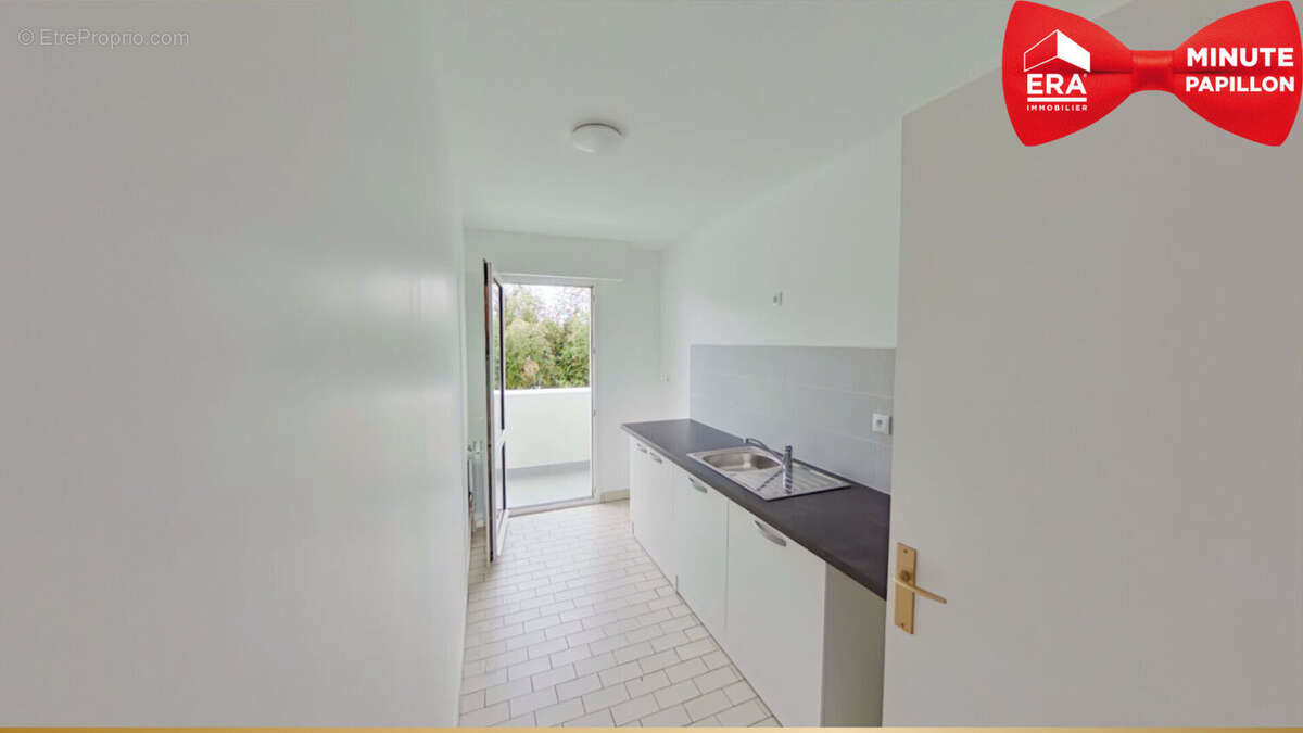 Appartement à MERIGNAC