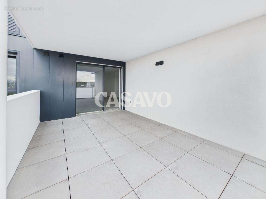 Appartement à TALENCE