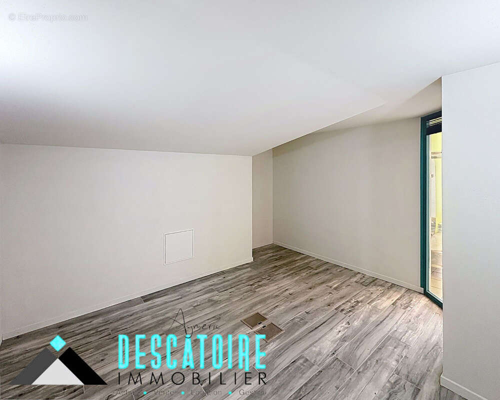 Appartement à ERQUINGHEM-LYS