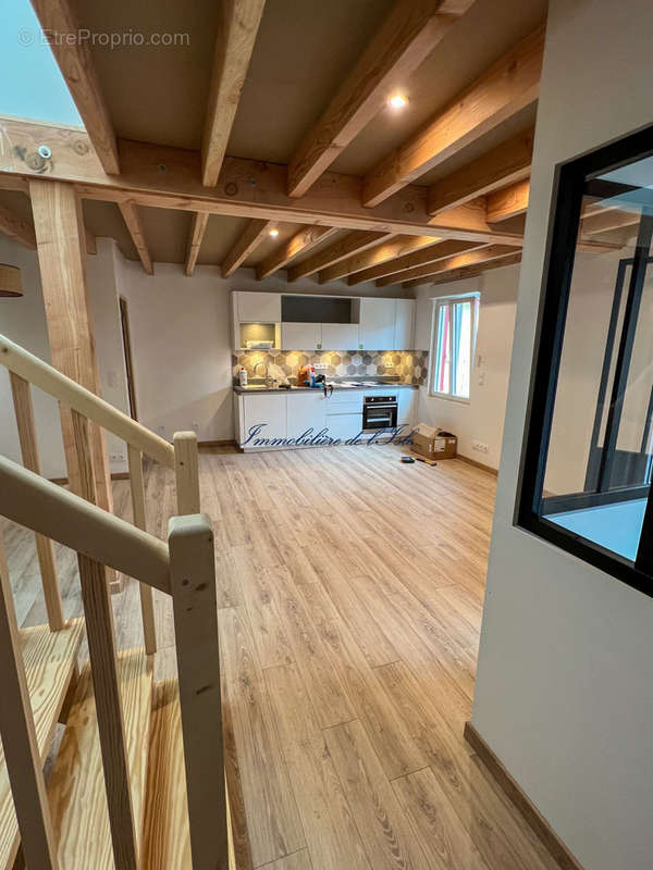 Maison à COULOUNIEIX-CHAMIERS